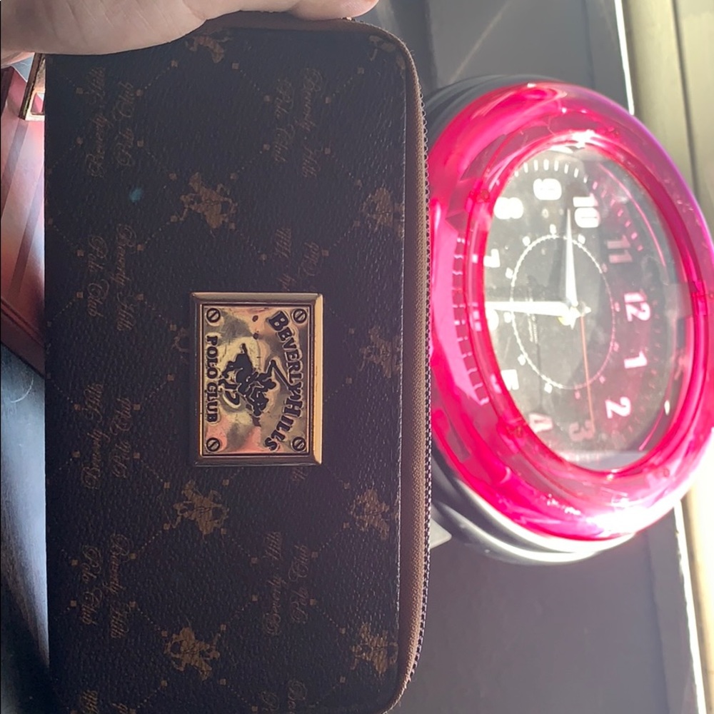 Wallet